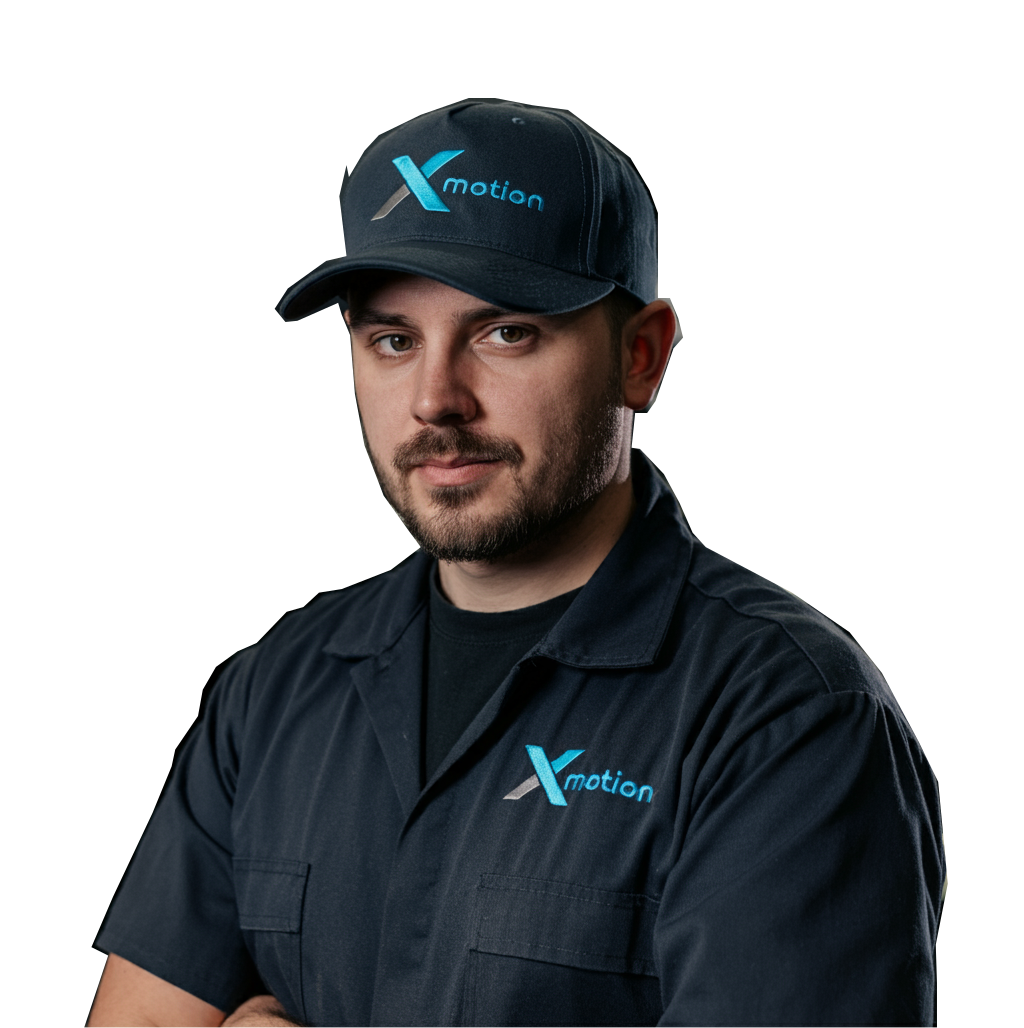 Mechanic